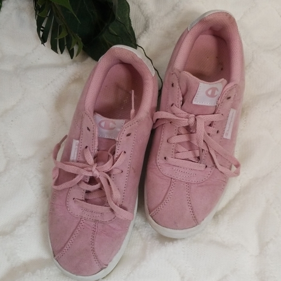 Champion Other - Champion little girls sneakers